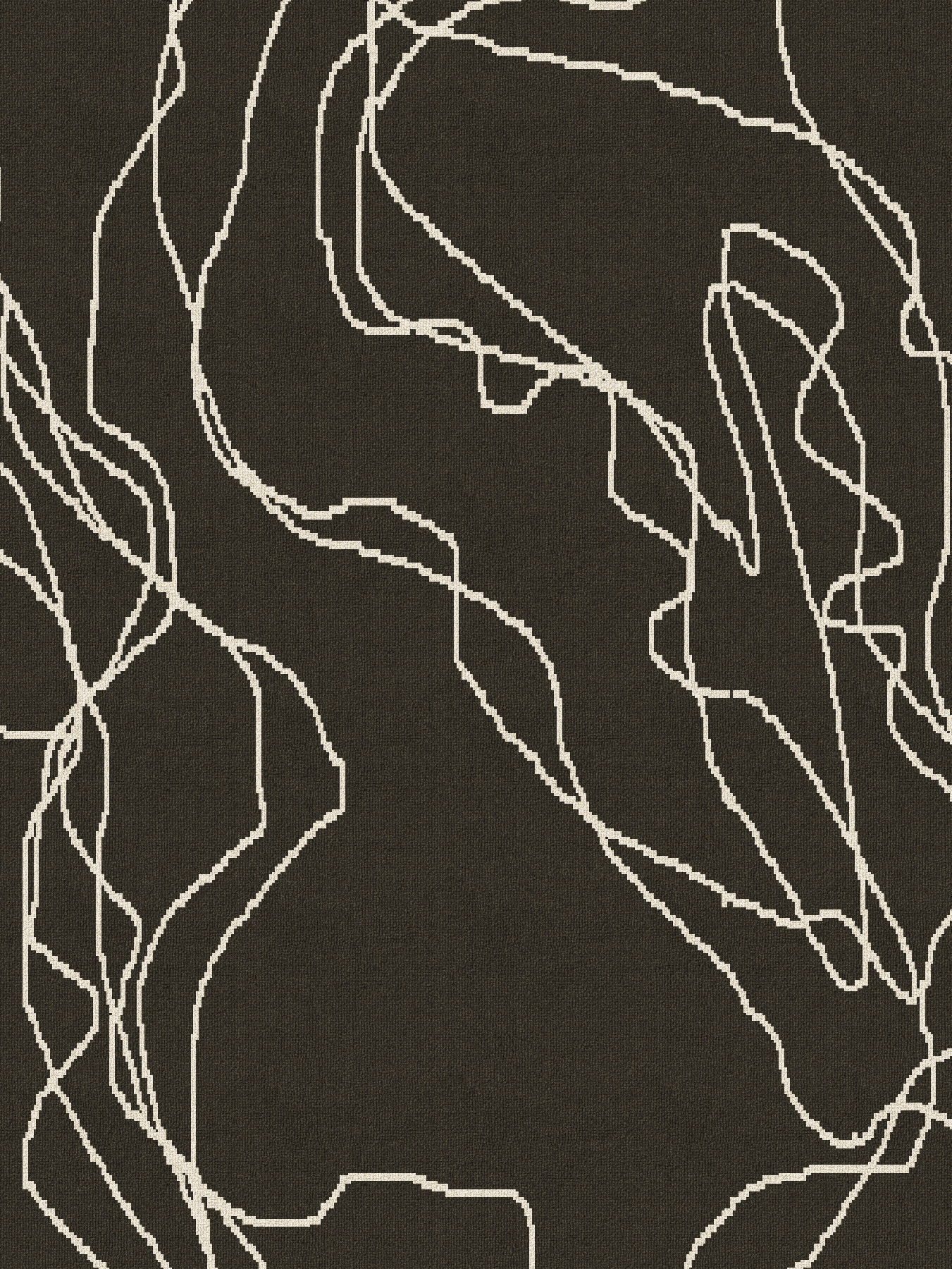 Bayonne Etched